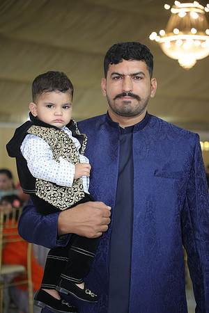 Ibrar & Aleena Barat 00317