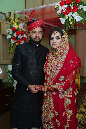 Taimur & Maryam Barat 00067