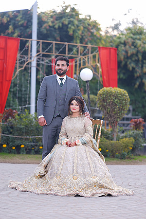 Minhas & Muskan Engagement 00105