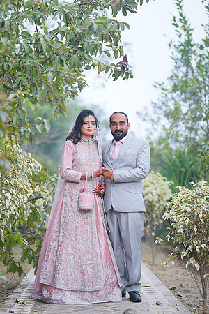 Ifrahim & Maria Walima 00034