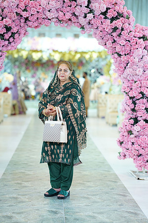Haseeb & Usba Walima00210