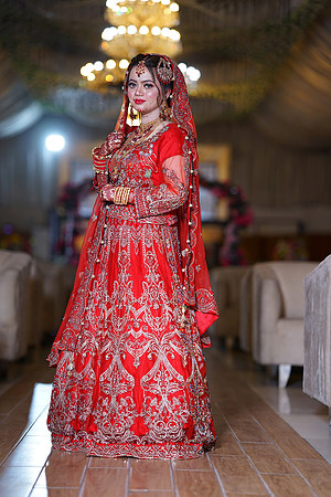 Nimra & Umair Barat 00012