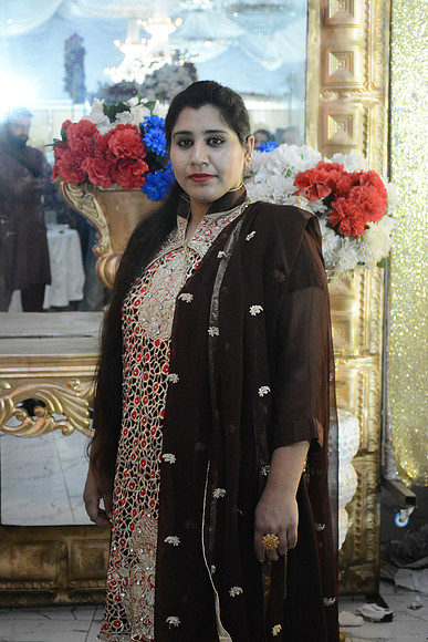 Arslan Walima 00545