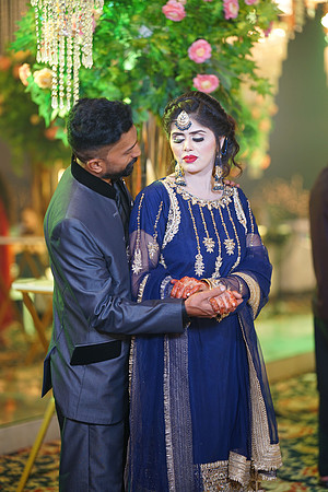 Nouman & Hijab Barat 00829