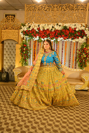 Nouman & Hijab Mehndi 00035