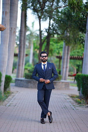 Umair & Afifa Walima 00124