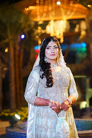 Ali & Iqra Walima 00095