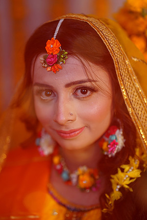 Muskan & Faizan Mayon 00049