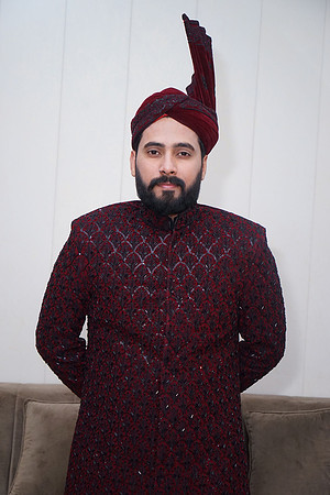 Umair & Afifa Barat 00019