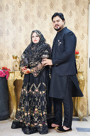 Ali & Zainab Nikah 00200