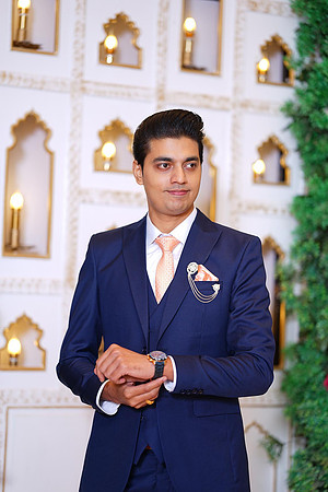 Asad & Qurat ul Ain Walima 00137