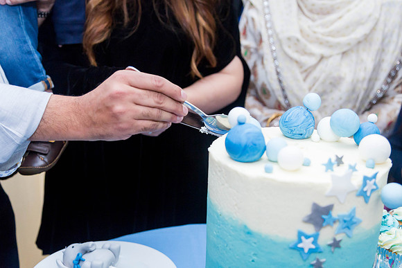 Zayan First Birthday-8371