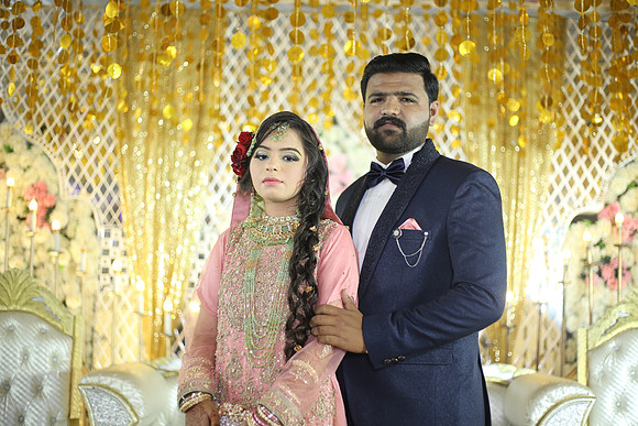 Arslan Walima 00181