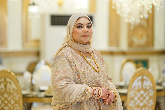 Hasan & Sundus Walima 00222