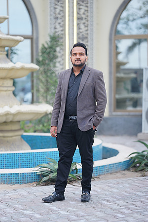 Ifrahim & Maria Walima 00132