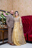 Taimur & Maryam Walima 00009