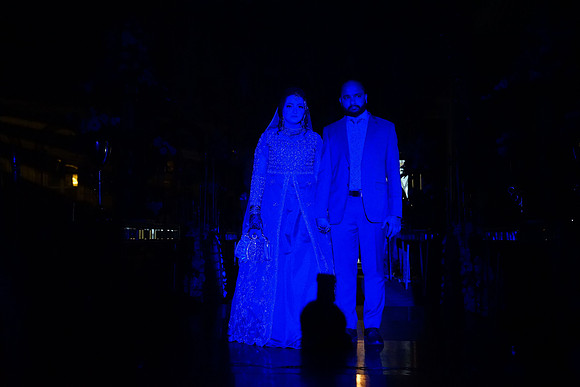 Taimur & Maryam Walima 00216