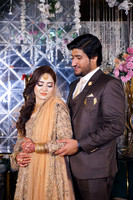 Farhan & Anum Walima 00011