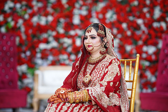 Rafiya & Fahad Barat 00034