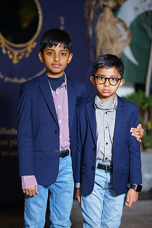 Haniya & Abid Walima 00166