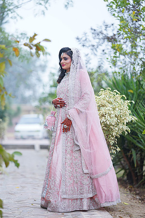 Ifrahim & Maria Walima 00024