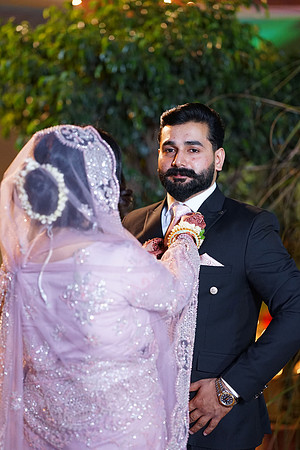 Sohaib & Sahar Walima 00023