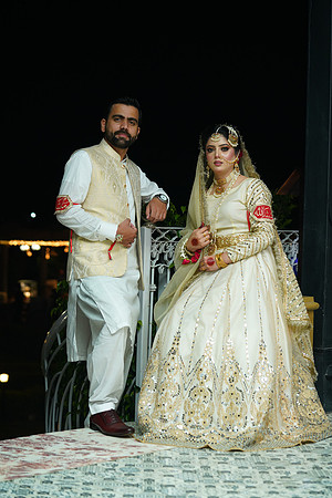 Azhar & Ayesha 00031