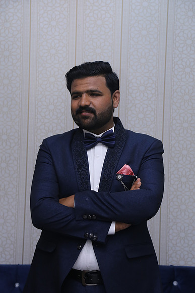 Arslan Walima 00336