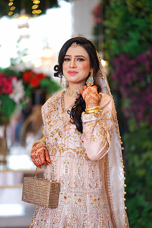 Asad & Qurat ul Ain Walima 00168