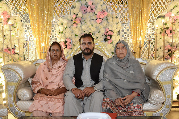 Arslan Walima 00390