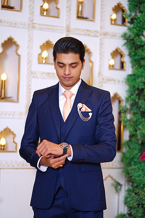 Asad & Qurat ul Ain Walima 00134