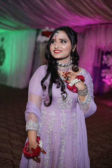 Yasir & Iqra Walima 00098