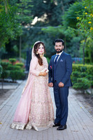 Umair & Afifa Walima 00005