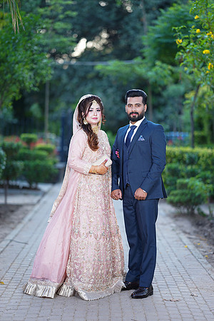 Umair & Afifa Walima 00005
