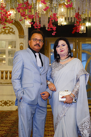 Taimur & Maryam Walima 00174