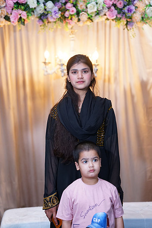 Azhar & Mahrukh Nikah 00143