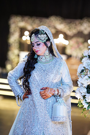 Rafiya & Fahad Walima 00072
