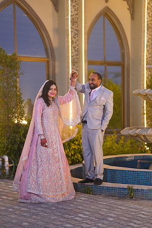Ifrahim & Maria Walima 00084