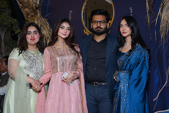 Haniya & Abid Walima 00283
