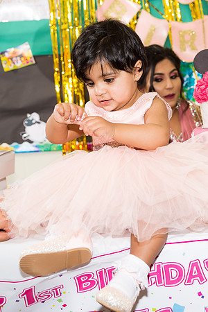 Ihleya's First Birthday Party in Newport-8520