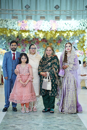 Haseeb & Usba Walima00229