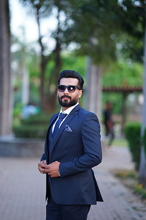 Umair & Afifa Walima 00117