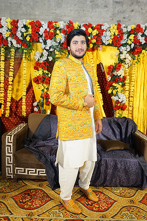 Farhan & Anum Mehndi 00006