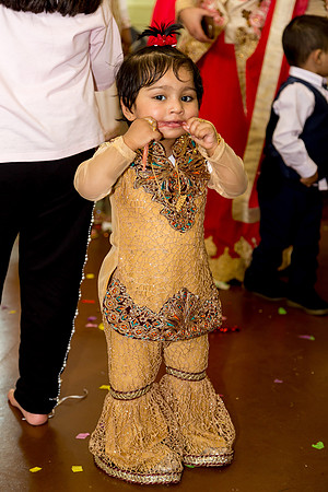 Ihleya's First Birthday Party in Newport-8590