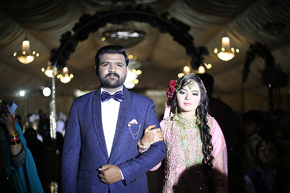 Arslan Walima 00152