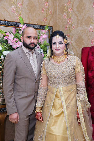 Taimur & Maryam Walima 00006