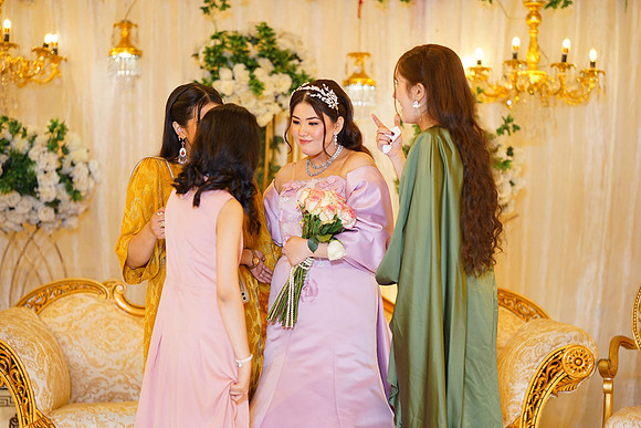 Ibrahim & Sameera 00195