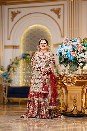 Ammara & Azeem Barat 00004