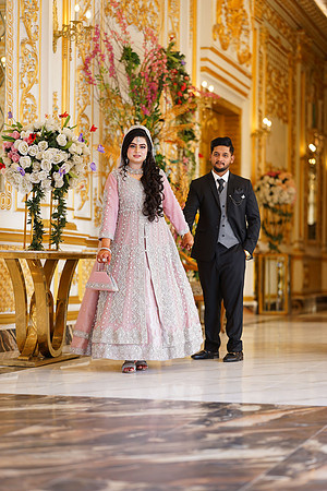 Wali & Palwasha Walima 00113