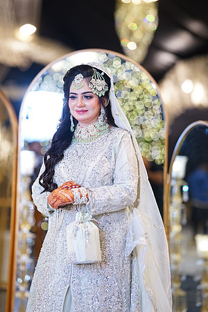 Rafiya & Fahad Walima 00045